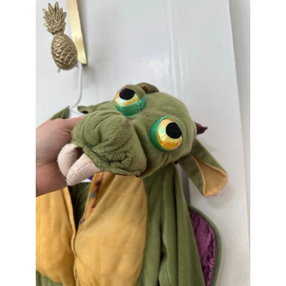 Dream Play Imagine US size 7-8 dragon costume